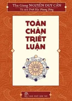 Toàn Chân Triết Luận