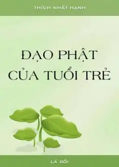 Ảnh Đạo Phật Của Tuổi Trẻ