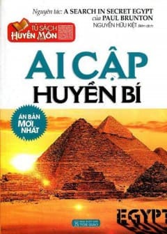 Ảnh Ai Cập Huyền Bí