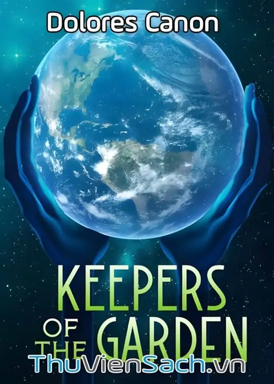 Ảnh bìa sách Những Người Trông Nom Trái Đất