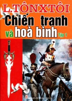 Ảnh Chiến Tranh Và Hòa Bình