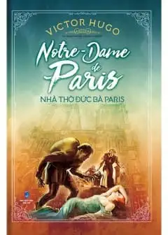 Ảnh Thằng Gù Nhà Thờ Đức Bà