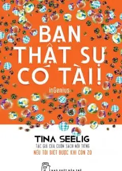 Ảnh Bạn Thật Sự Có Tài