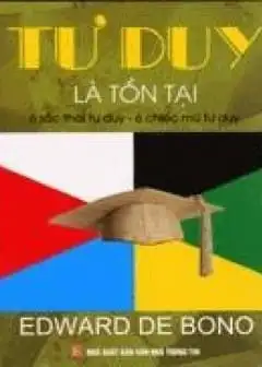 Ảnh Tư Duy Là Tồn Tại