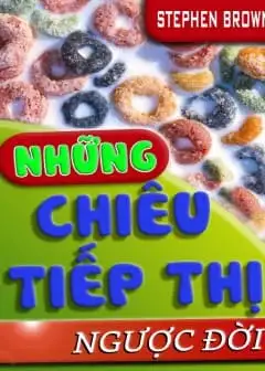 Ảnh Những Chiêu Tiếp Thị Ngược Đời