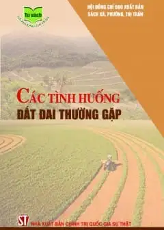 Các Tình Huống Đất Đai Thường Gặp