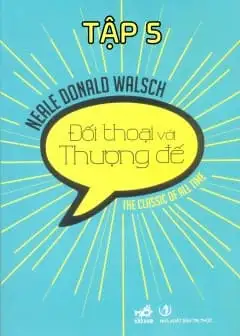 Ảnh Đối Thoại Với Thượng Đế - Tập 5