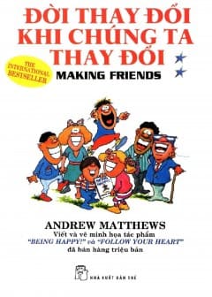 Đời Thay Đổi Khi Chúng Ta Thay Đổi - Tập 2 Ảnh Đời Thay Đổi Khi Chúng Ta Thay Đổi - Tập 2