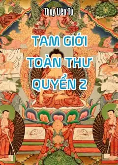Tam Giới Toàn Thư - Quyển 2