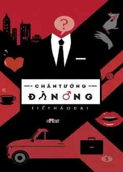 Chân Tướng Đàn Ông