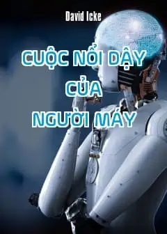 Ảnh Cuộc Nổi Dậy Của Người Máy