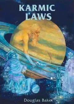 Ảnh Luật Nhân Quả