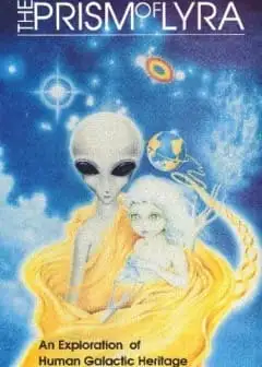 Ảnh Lăng Kính Của Lyra