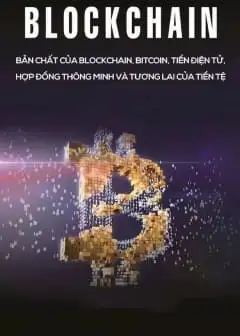 Ảnh Công Nghệ Blockchain