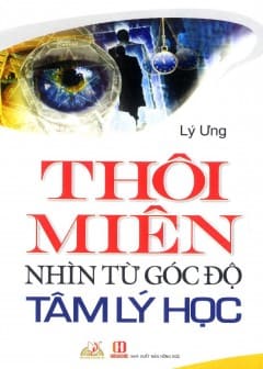Ảnh Thôi Miên Nhìn Từ Góc Độ Tâm Lý Học