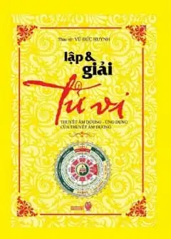 Ảnh Lập Và Giải Tử Vi