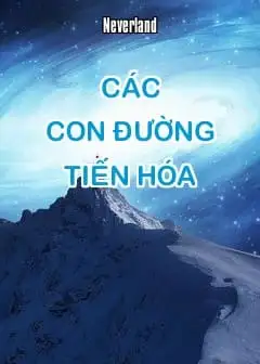 Ảnh Các Con Đường Tiến Hóa