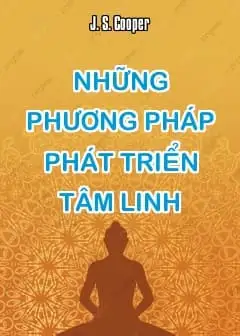 Ảnh Những Phương Pháp Phát Triển Tâm Linh