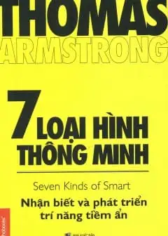 Ảnh 7 Loại Hình Thông Minh