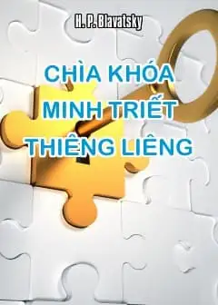 Ảnh Chìa Khóa Minh Triết Thiêng Liêng