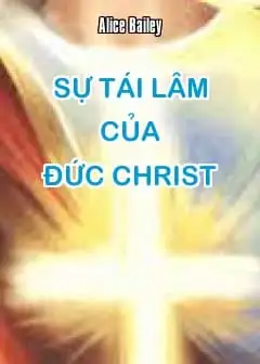 Ảnh Sự Tái Lâm Của Đức Christ