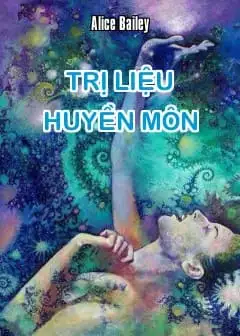Ảnh Trị Liệu Huyền Môn