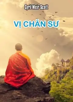 Vị Chân Sư