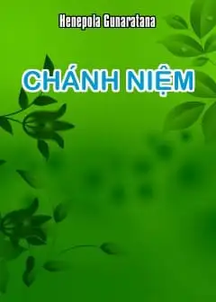Chánh Niệm
