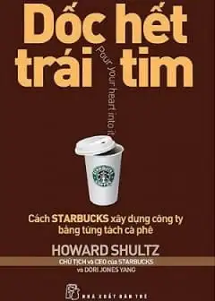 Ảnh Dốc Hết Trái Tim