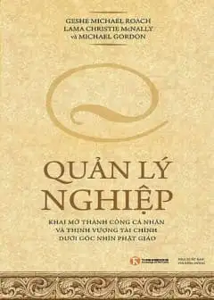 Quản Lý Nghiệp