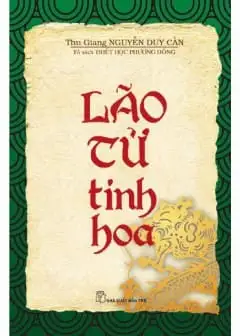 Lão Tử Tinh Hoa