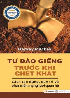 Ảnh Tự Đào Giếng Trước Khi Chết Khát