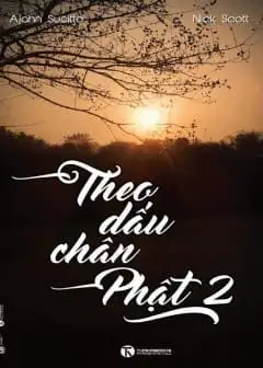 Ảnh Theo Dấu Chân Phật
