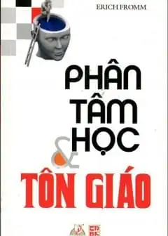 Ảnh Phân Tâm Học Và Tôn Giáo