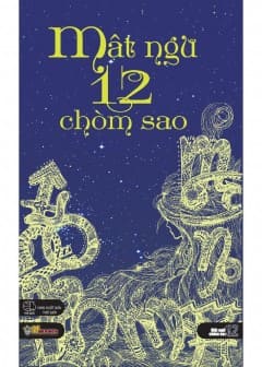 Ảnh Mật Ngữ 12 Chòm Sao