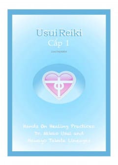 Tự Học Reiki Miễn Phí - Level 1