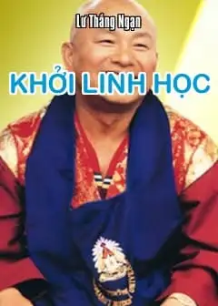 Ảnh Khởi Linh Học