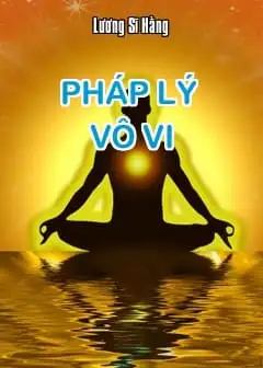 Ảnh Pháp Lý Vô Vi