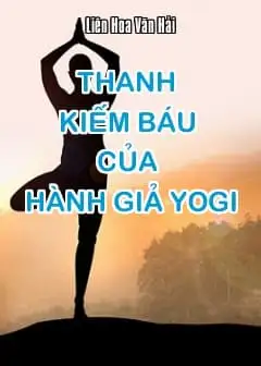 Ảnh Thanh Kiếm Báu Của Hành Giả Yogi