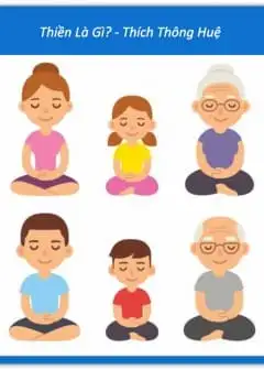 Phương Pháp Thiền Tập