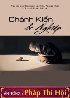 Ảnh Chánh Kiến Và Nghiệp