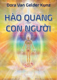 Ảnh Hào Quang Con Người