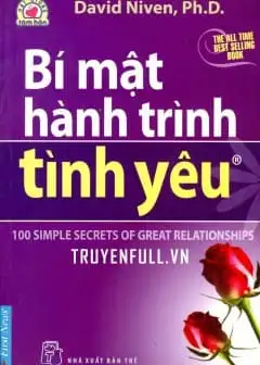 Ảnh Bí Mật Hành Trình Tình Yêu