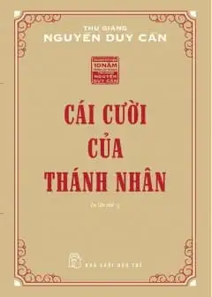 Ảnh Cái Cười Của Thánh Nhân
