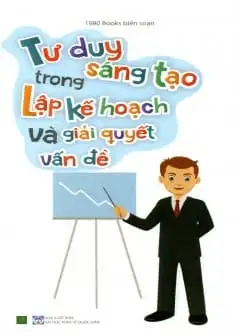 Ảnh Tư Duy Sáng Tạo Trong Lập Kế Hoạch Và Giải Quyết Vấn Đề