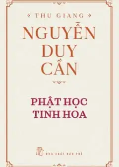 Ảnh Phật Học Tinh Hoa