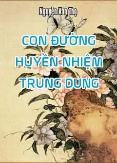 Con Đường Huyền Nhiệm Trung Dung