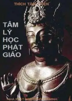 Ảnh Tâm Lý Học Phật Giáo