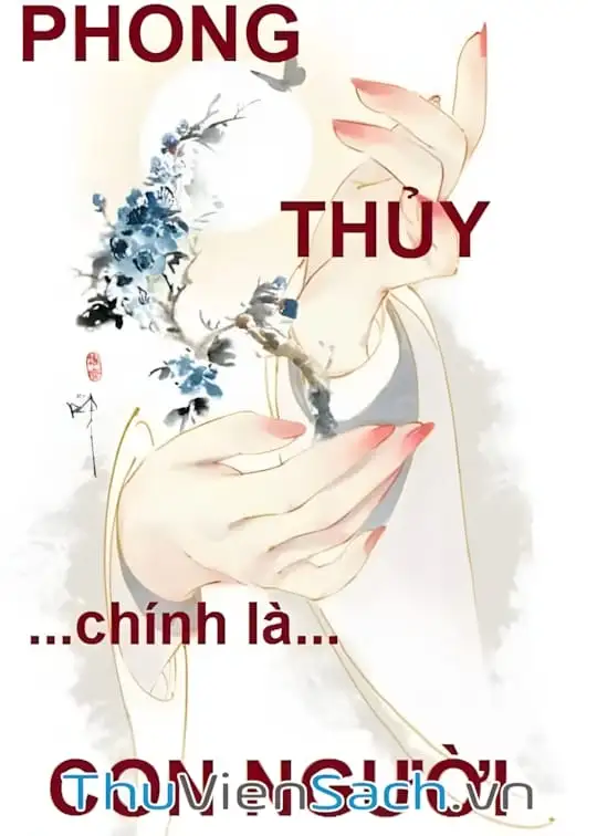 Ảnh bìa sách Khái Niệm Về Phong Thủy