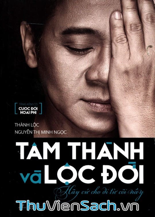 Ảnh bìa sách Tâm Thành Và Lộc Đời